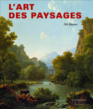 обложка книги L'Art des paysages книга L'Art des paysages, автор: Nils Buttner